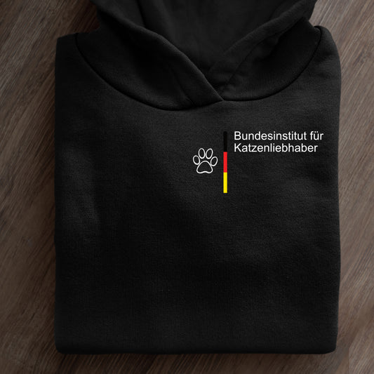 Bundesinstitut - Premium Hoodie - Unisex