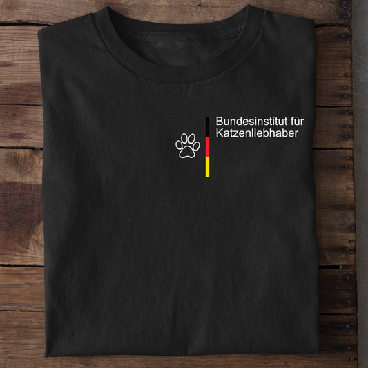 Bundesinstitut - Premium T-Shirt - Unisex