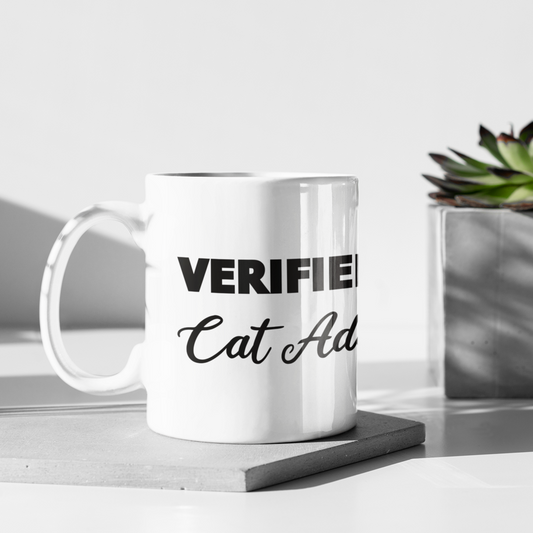 Verified - Tasse